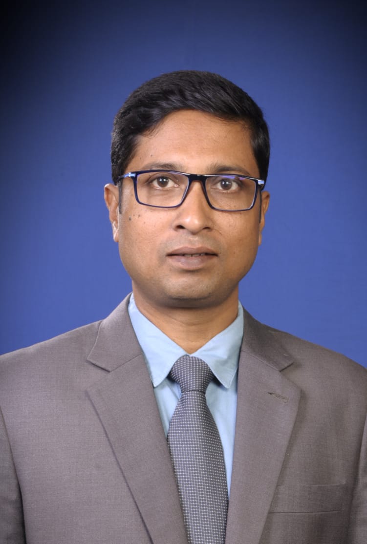 Md. Nuruzzaman Syfullah